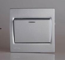 欧美牌插座开关图片,简约时尚，安全便捷生活新选择